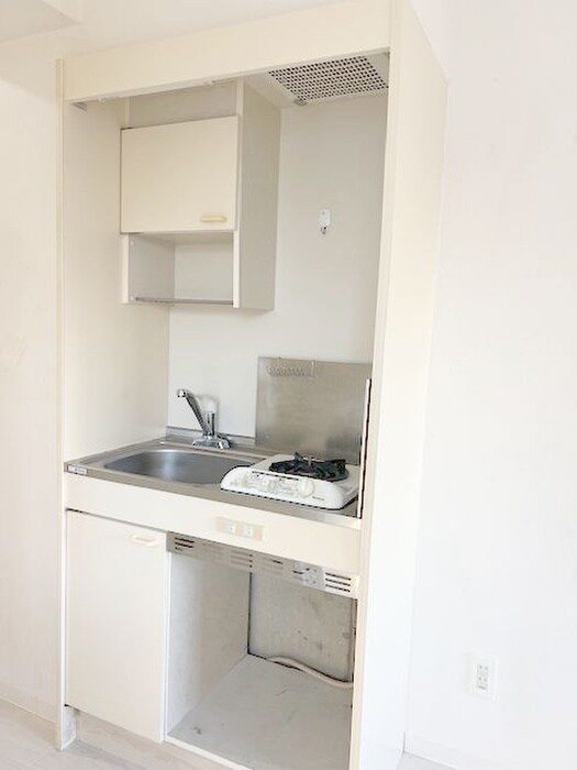 物件内観写真10　(キッチン)