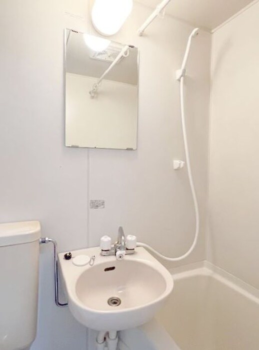 物件内観写真11　(洗面)