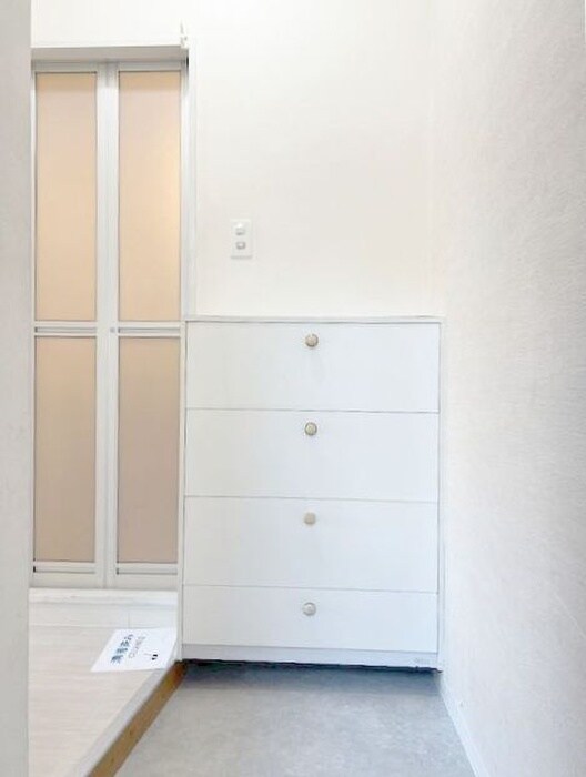 物件内観写真14　(靴箱)
