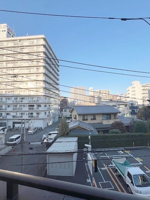 物件内観写真20　(周辺環境)