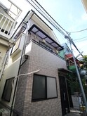 グランデ上北沢ハウス