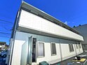 Ｒ．ザウバーⅡ　Ｂ棟