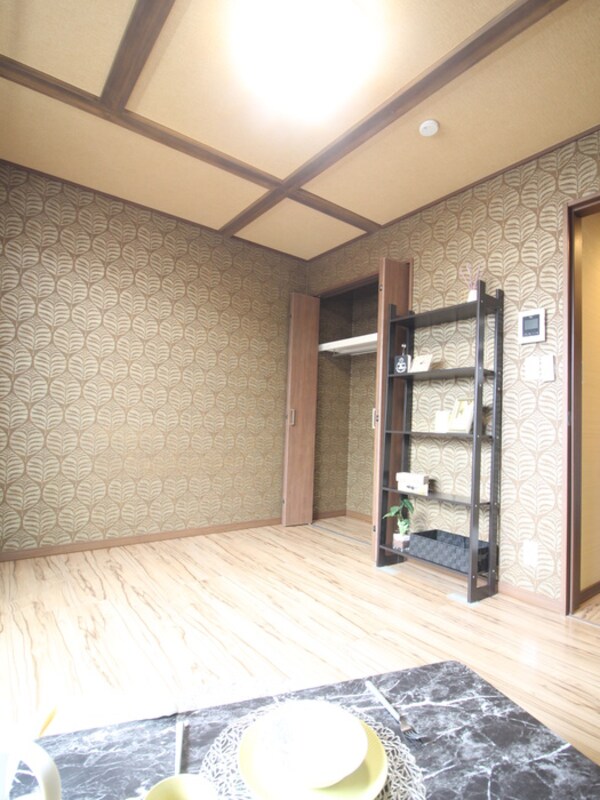 居室