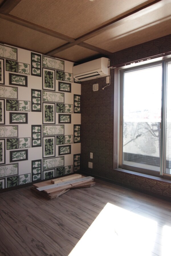 居室