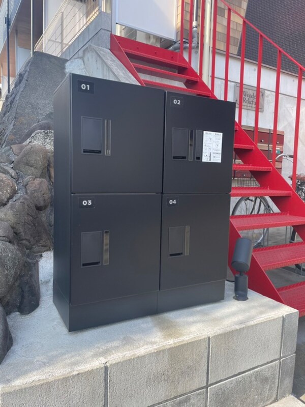 建物設備