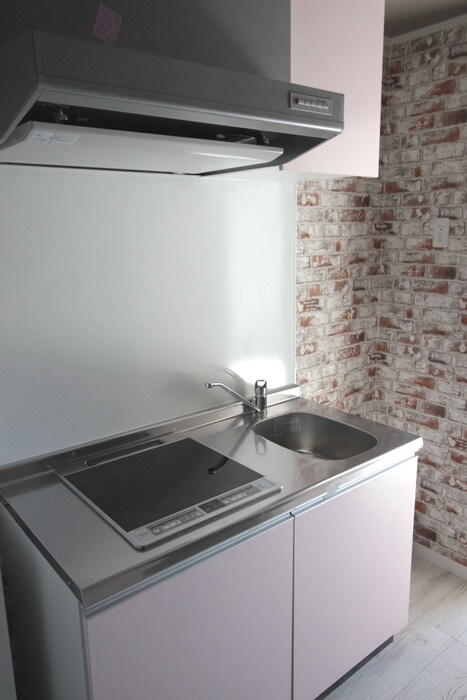 物件内観写真10　(キッチン)