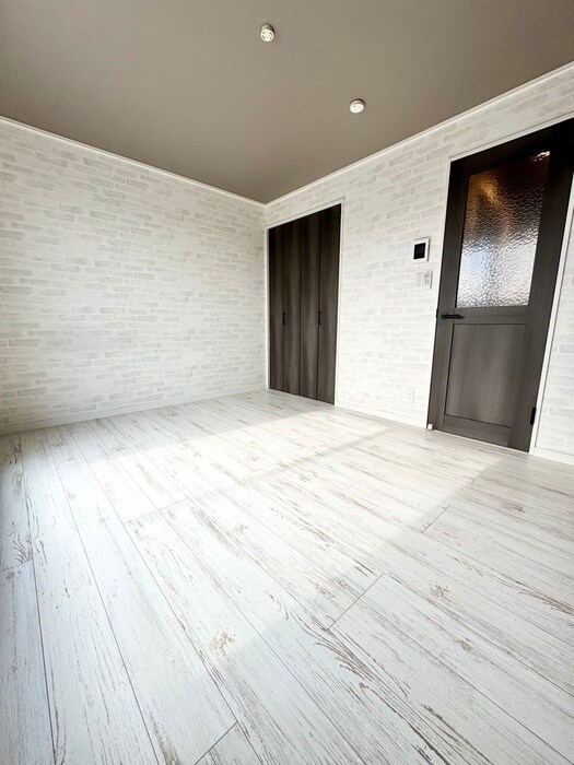 物件内観写真10　(居室)