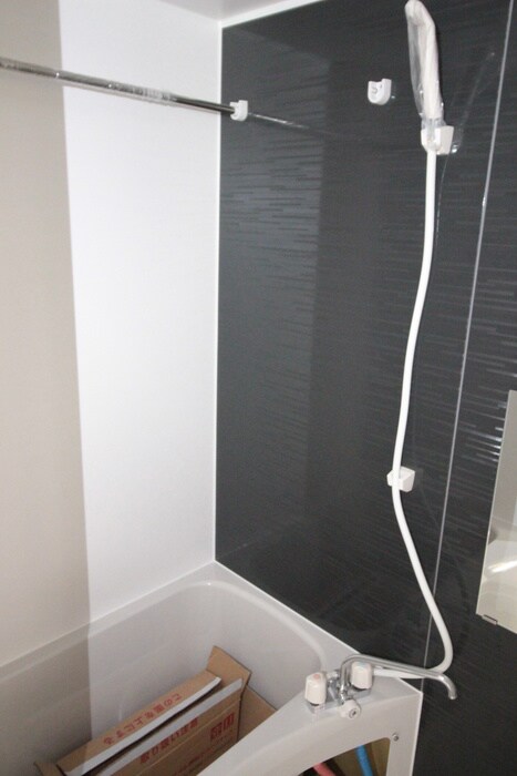 物件内観写真11　(バス／シャワールーム等)