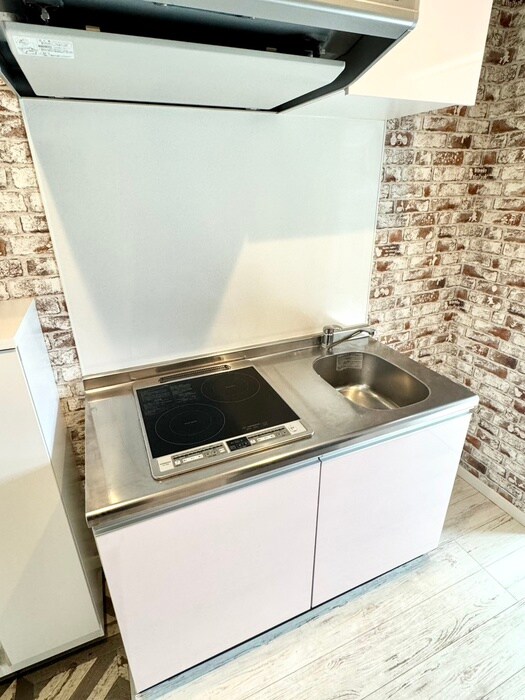 物件内観写真11　(キッチン)