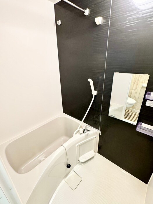 物件内観写真12　(バス／シャワールーム等)