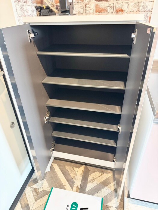 物件内観写真18　(靴箱)