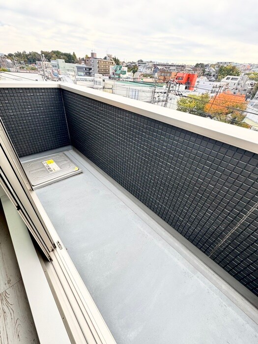 物件内観写真19　(ベランダ・バルコニー)