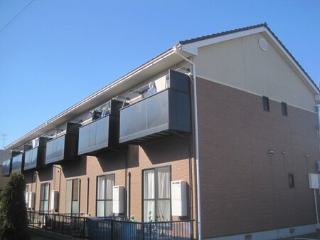 DUPLEX Foliar Ⅱ外観写真