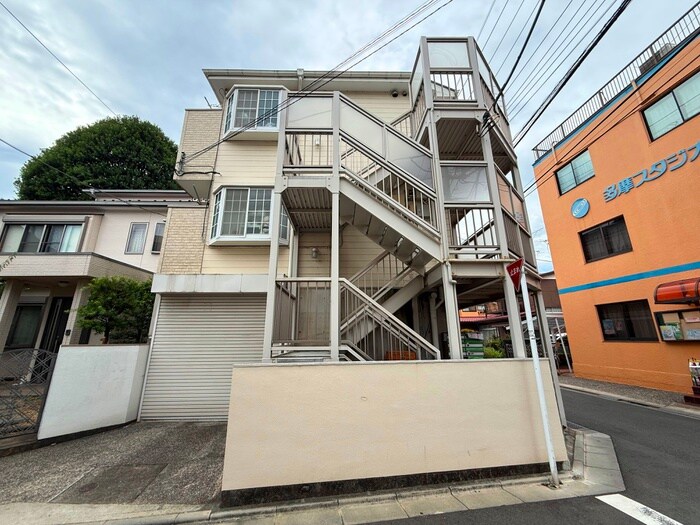 物件外観写真2　(外観写真)