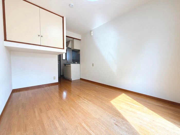 物件内観写真8　(居室)