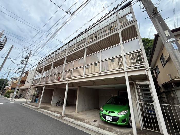 外観写真
