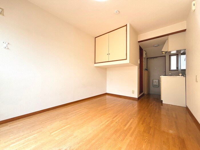 物件内観写真13　(居室)