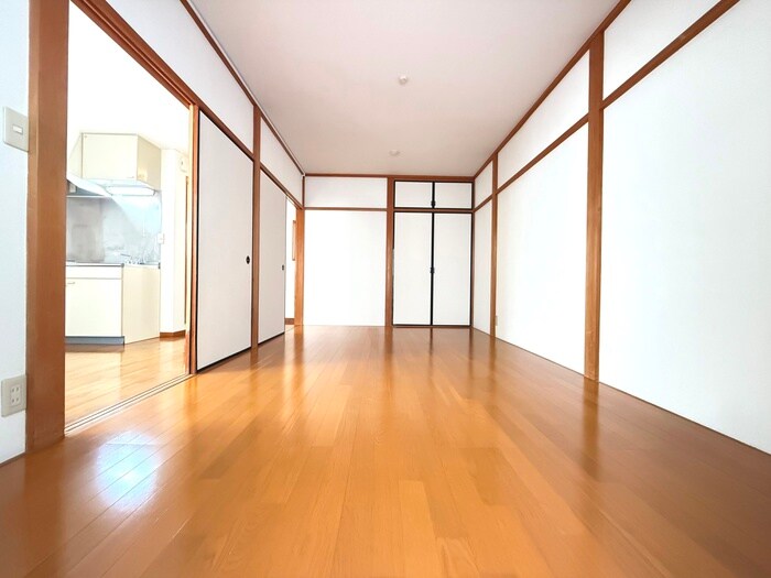 物件内観写真13　(居室)