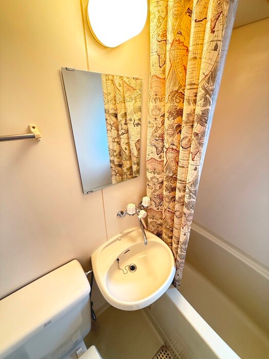 物件内観写真22　(洗面)