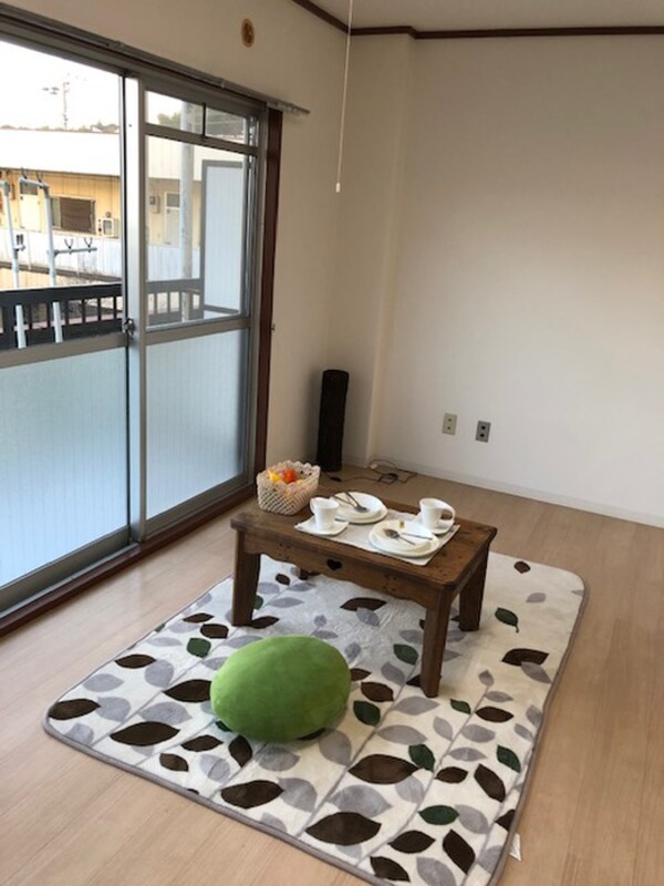 居室