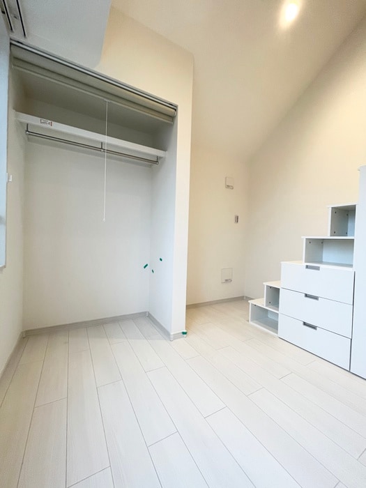 物件内観写真7　(居室)