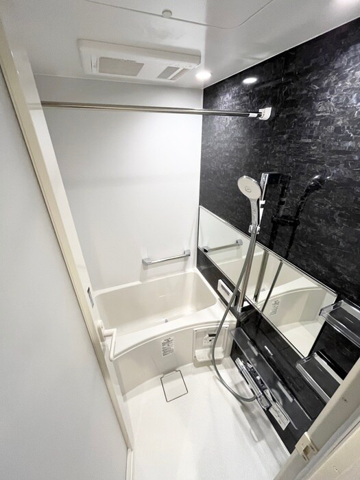 物件内観写真9　(バス／シャワールーム等)