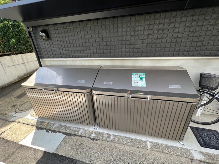 物件外観写真5　(外観写真)