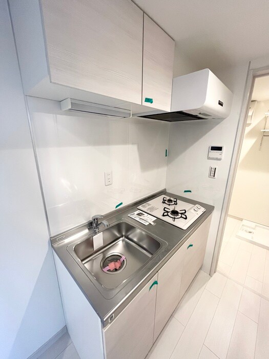 物件内観写真11　(キッチン)