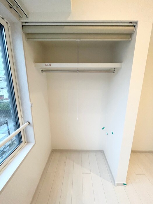 物件内観写真12　(収納)