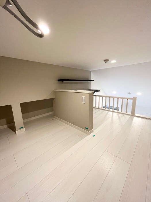 物件内観写真20　(ロフト)