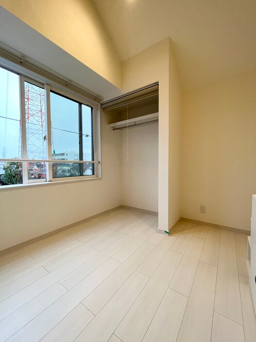 物件内観写真21　(居室)