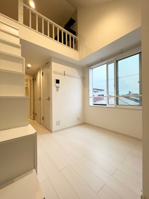 物件内観写真22　(居室)