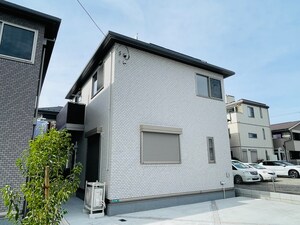 草加ネクストＡ外観写真