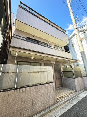 レジデンスル－ト外観写真