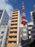 麻布台サマリヤマンション(701)