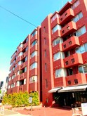ロジマン西麻布（402）