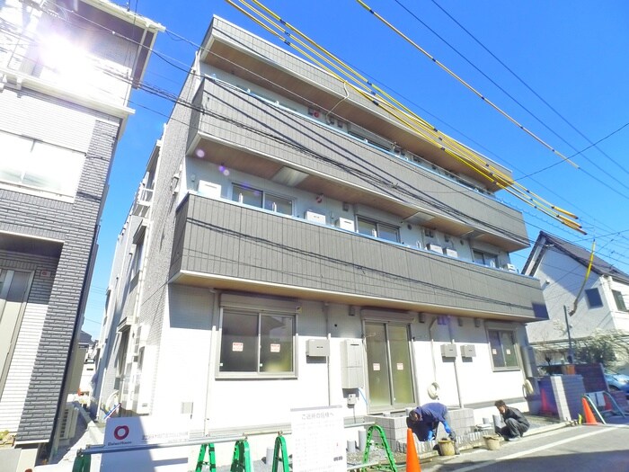 物件外観写真2　(その他)