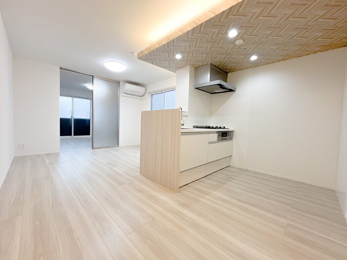 物件内観写真10　(居室)