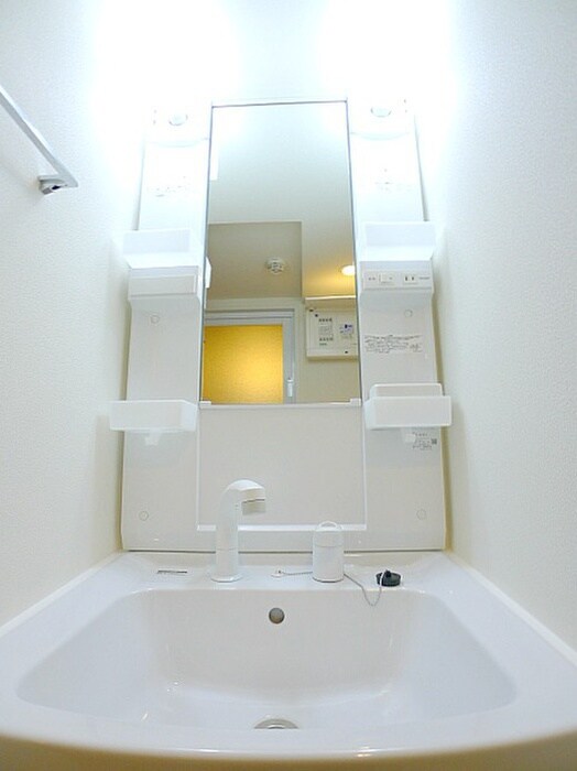 物件内観写真14　(洗面)