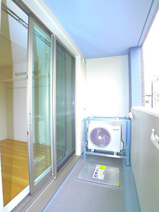 物件内観写真22　(ベランダ・バルコニー)