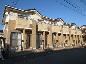 ブリ－ズ外観写真