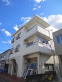 コーポ三堀