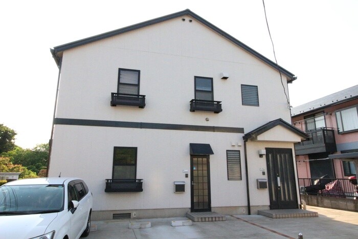 物件外観写真3　(外観写真)