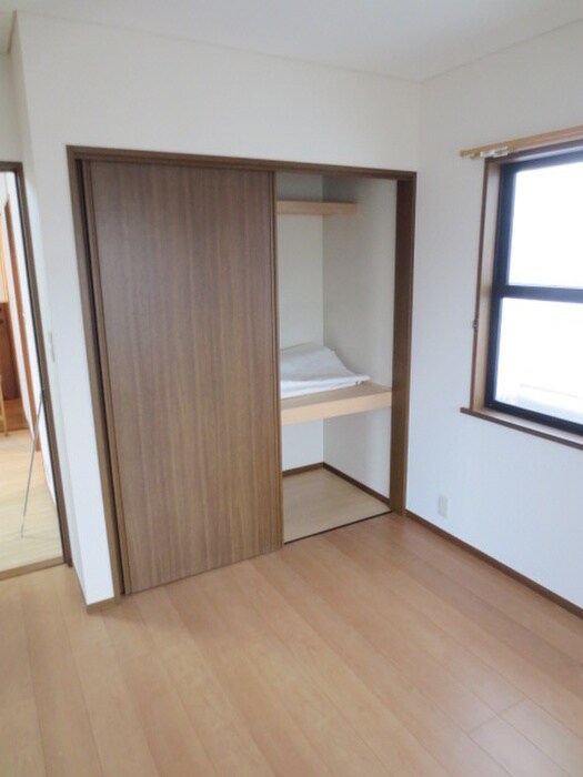 物件内観写真9　(収納)