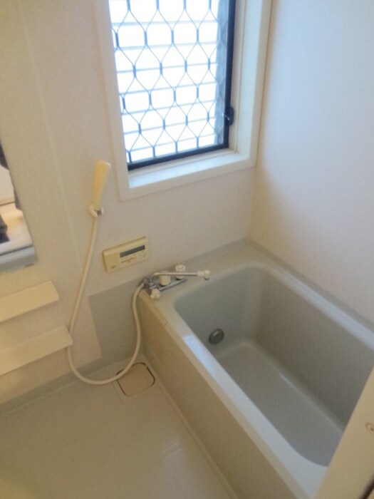 物件内観写真13　(バス／シャワールーム等)