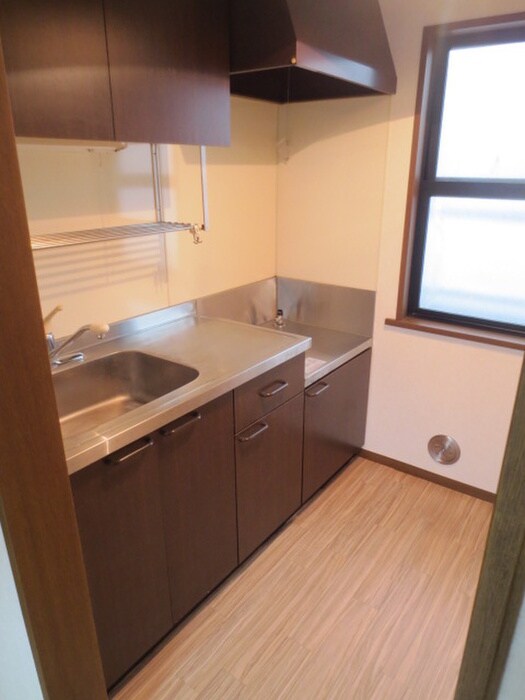 物件内観写真15　(キッチン)