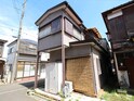 小田久保貸家