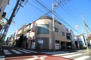 井上ハウス外観写真
