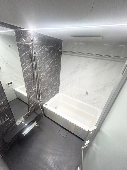 物件内観写真9　(バス／シャワールーム等)