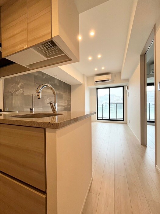 物件内観写真12　(居室)